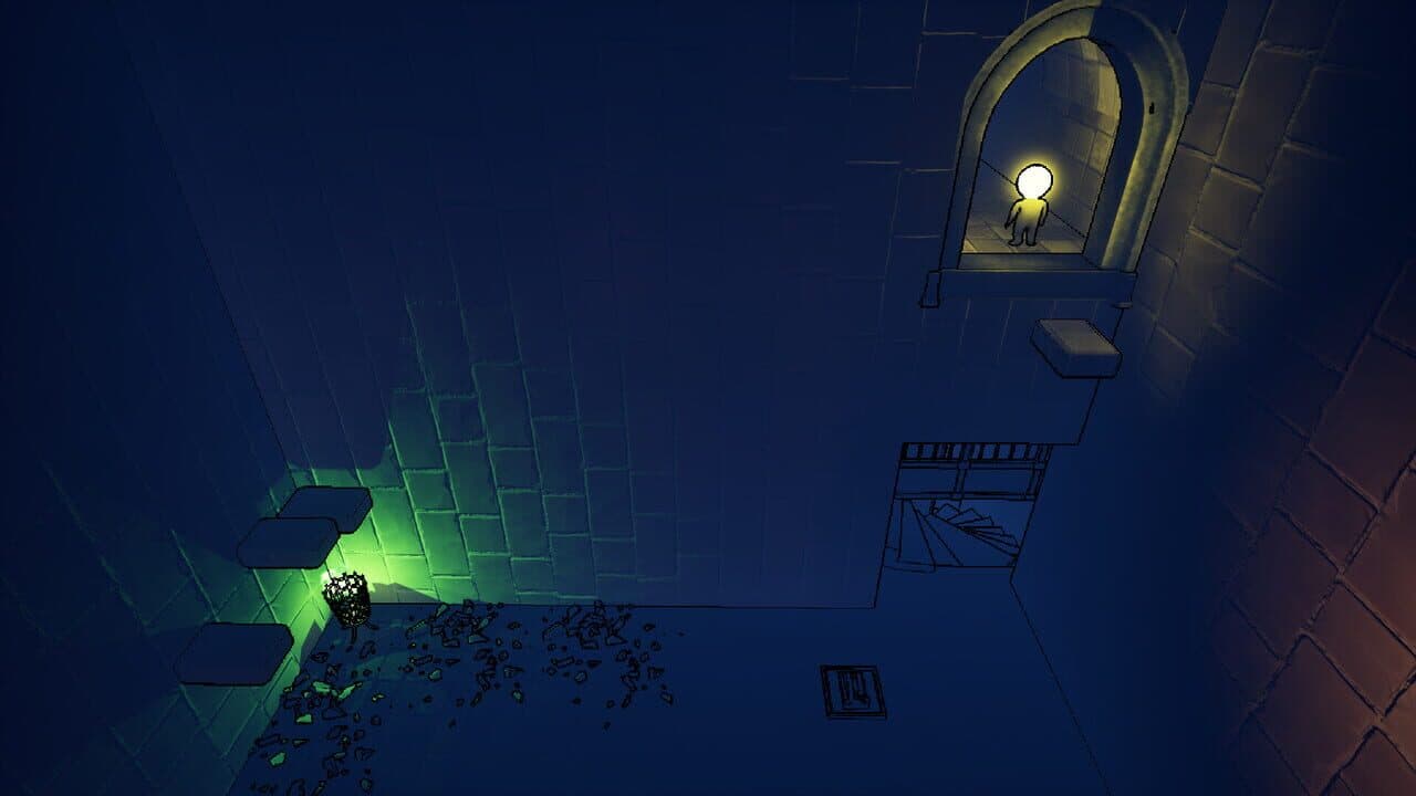 Lumen: The Last Hope thumbnail 4