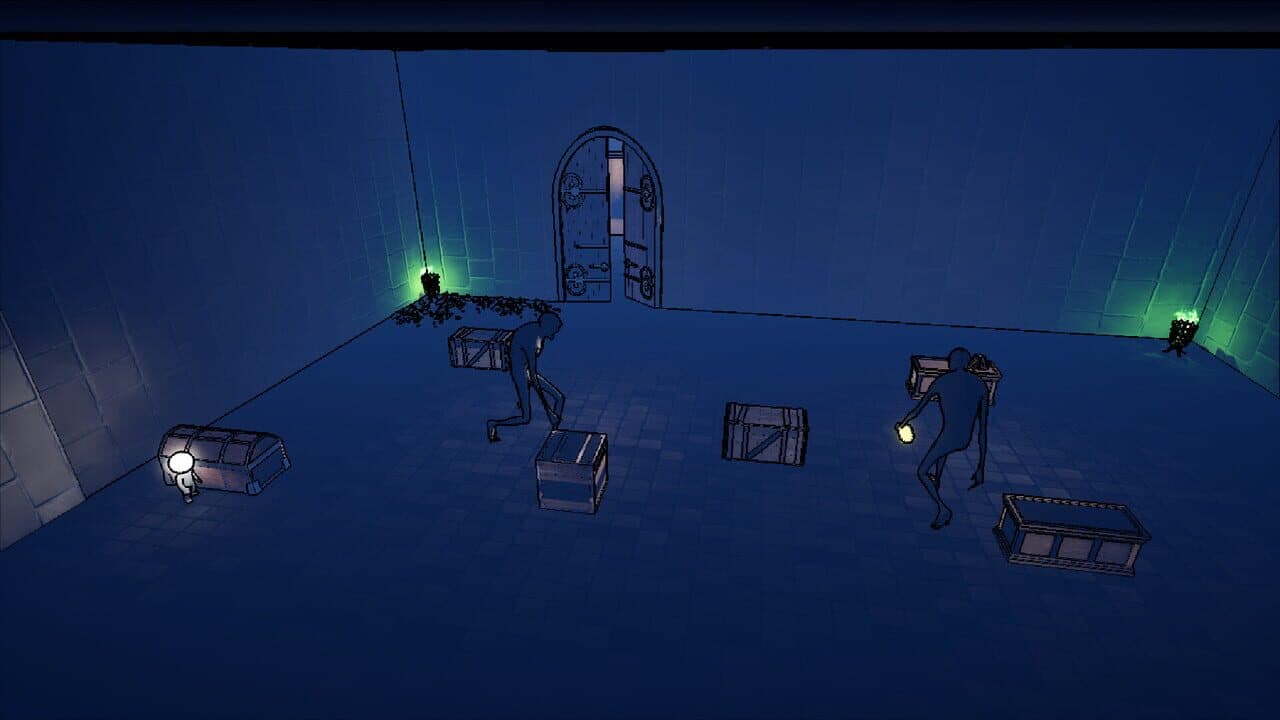 Lumen: The Last Hope thumbnail 5