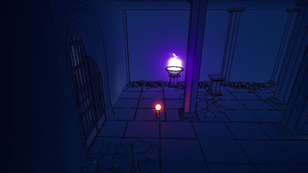 Lumen: The Last Hope thumbnail 6