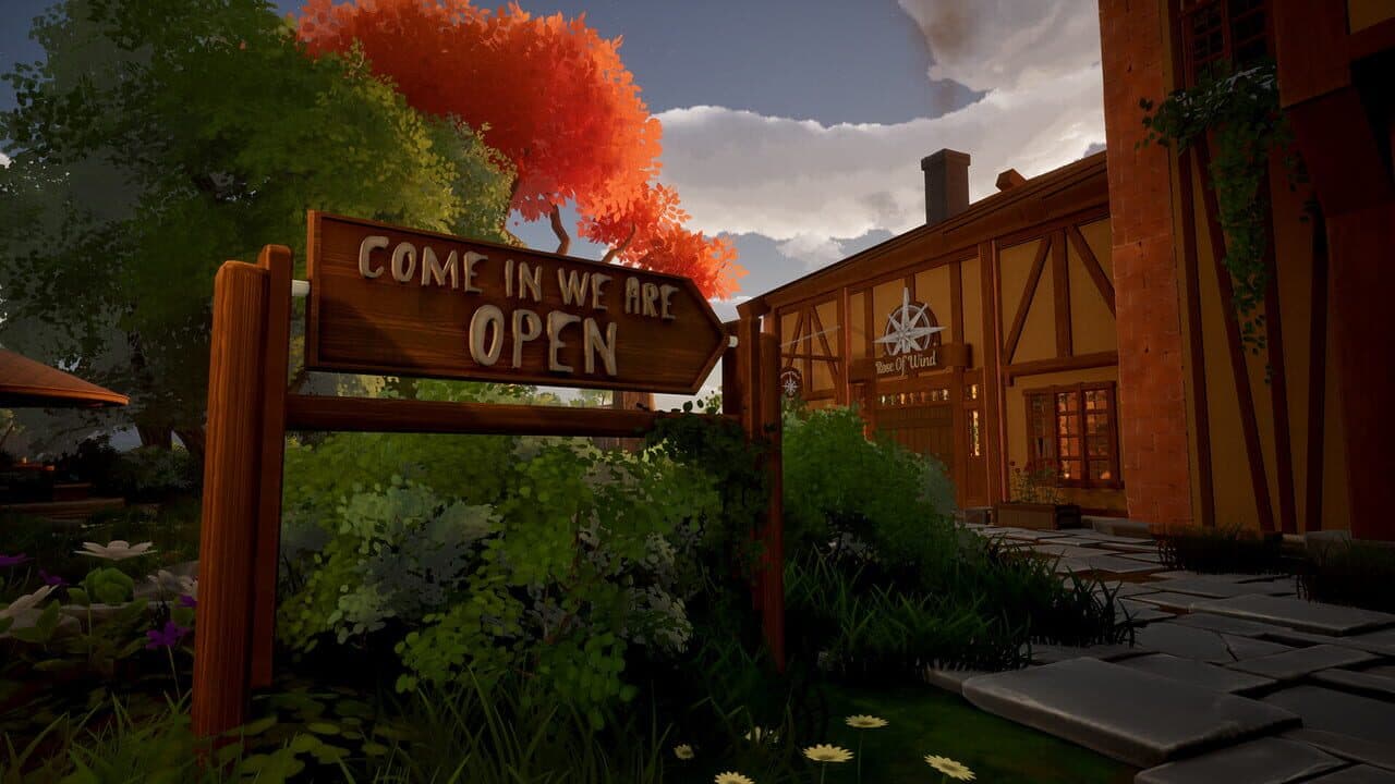 Rose of Wind thumbnail 4