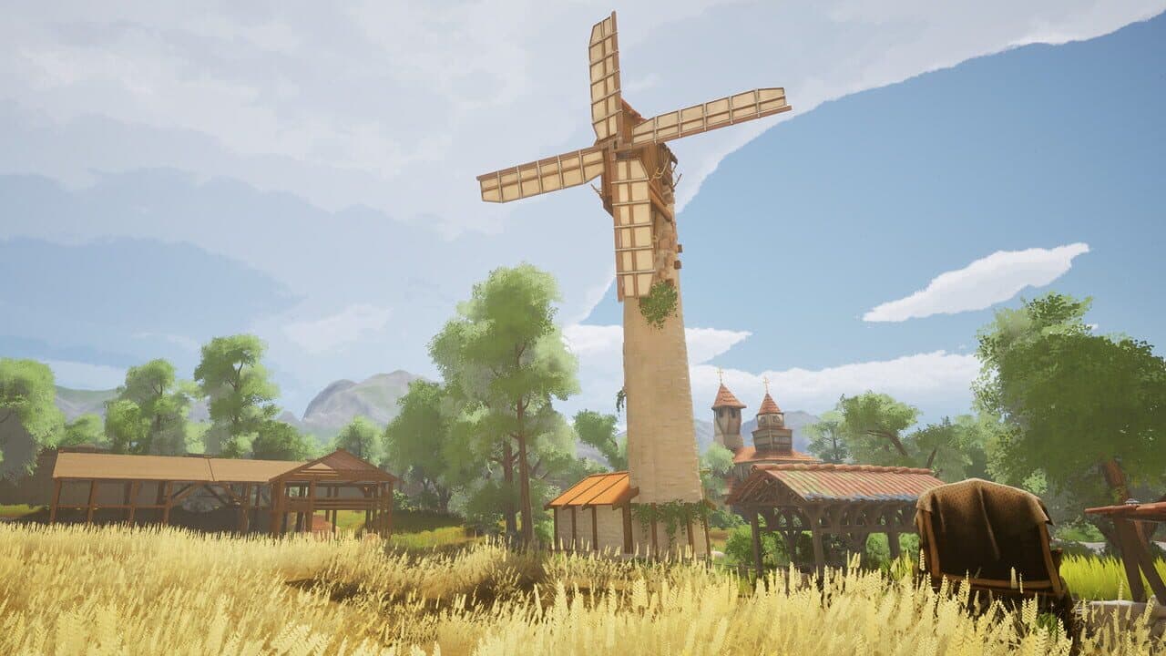 Rose of Wind thumbnail 9