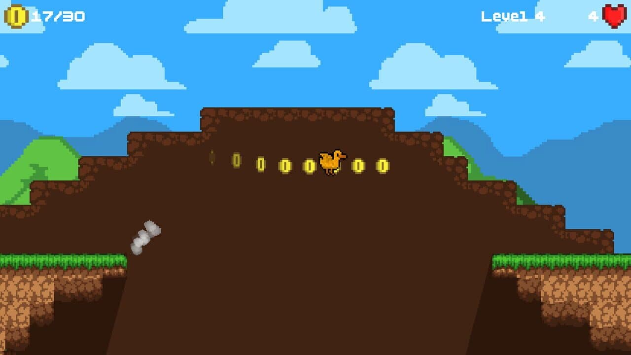 Duck Dash thumbnail 2