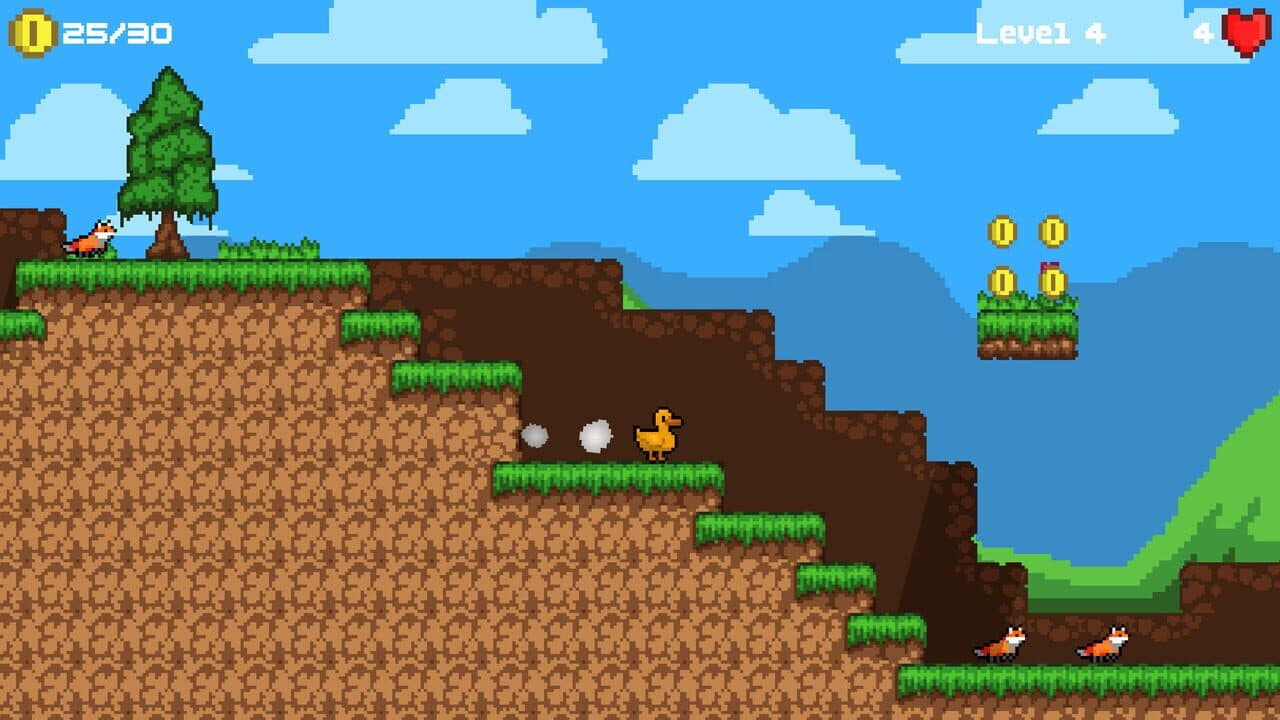 Duck Dash thumbnail 3
