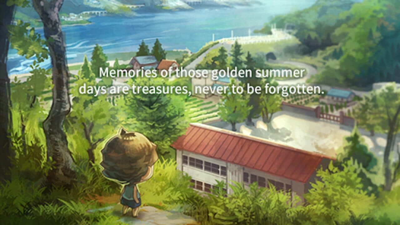 Summer of Memories Ver. 2: Mystery of the Time Capsule thumbnail 2