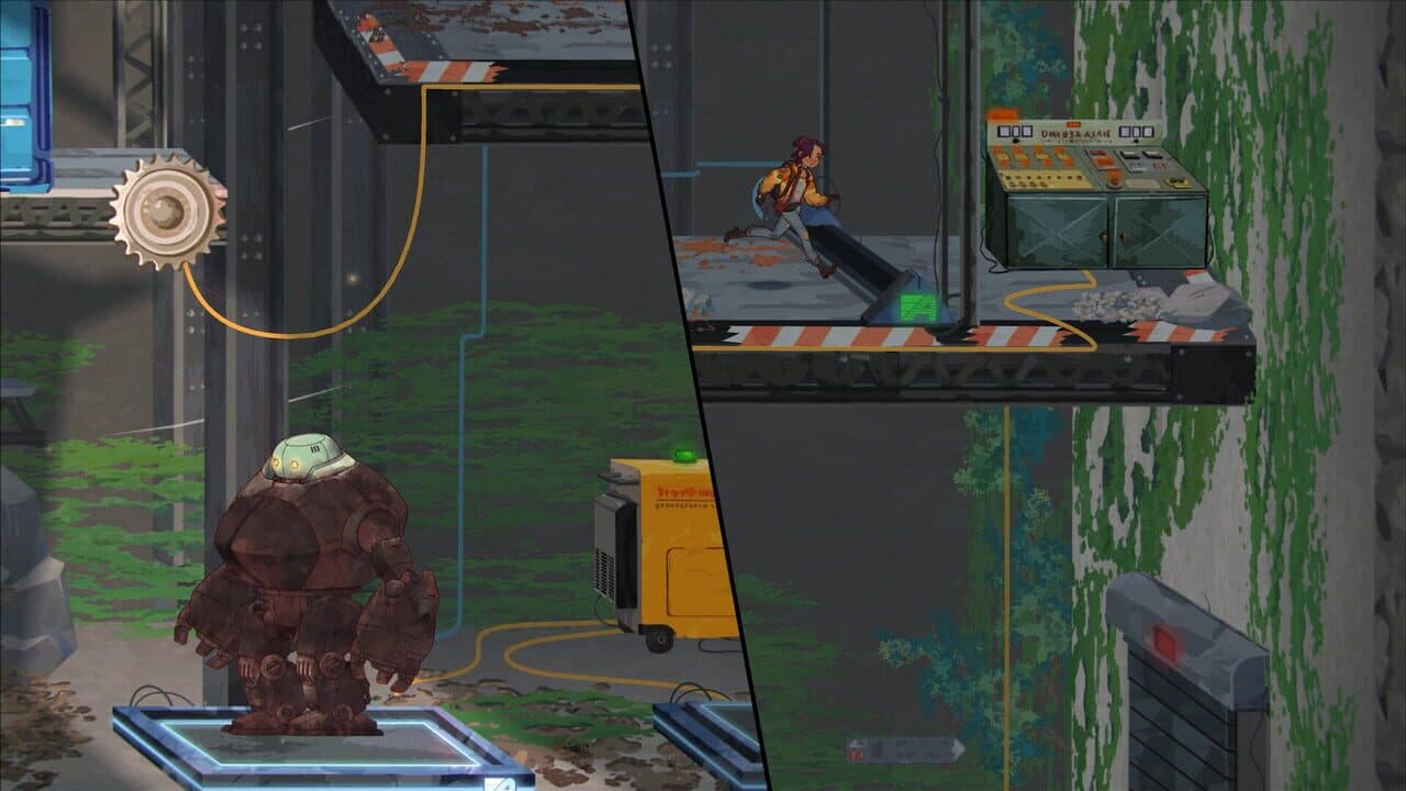 Mech-ute thumbnail 4