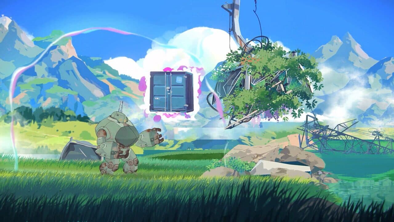 Mech-ute thumbnail 5