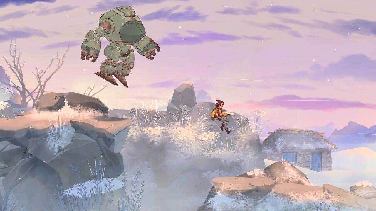 Mech-ute thumbnail 7