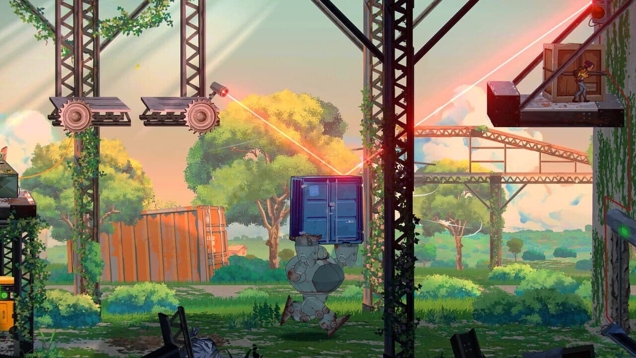 Mech-ute thumbnail 8