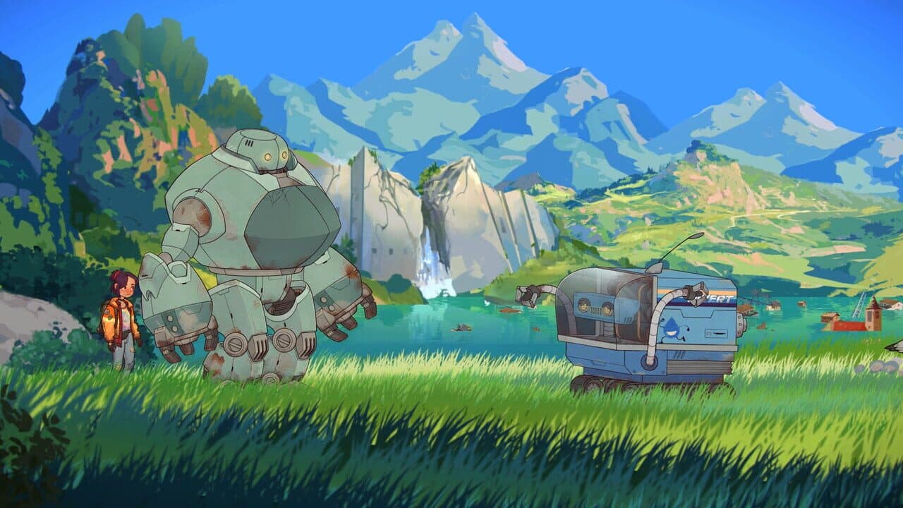 Mech-ute thumbnail 11