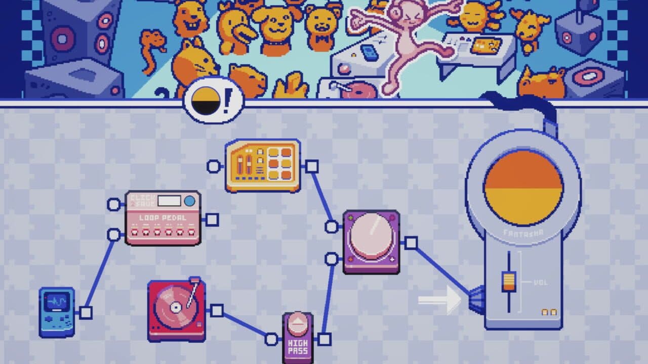 Loopedal screenshot 1