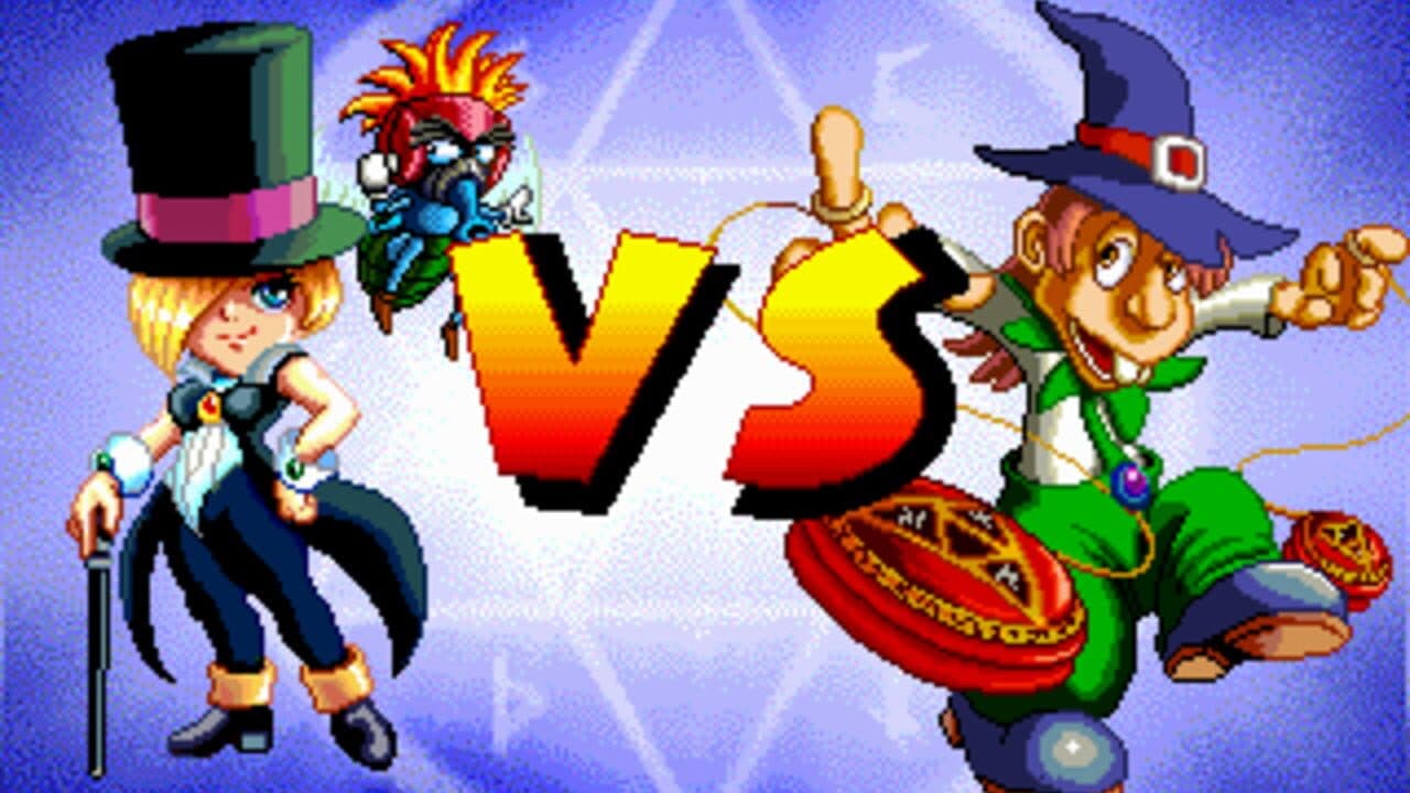 Little Wizard thumbnail 2