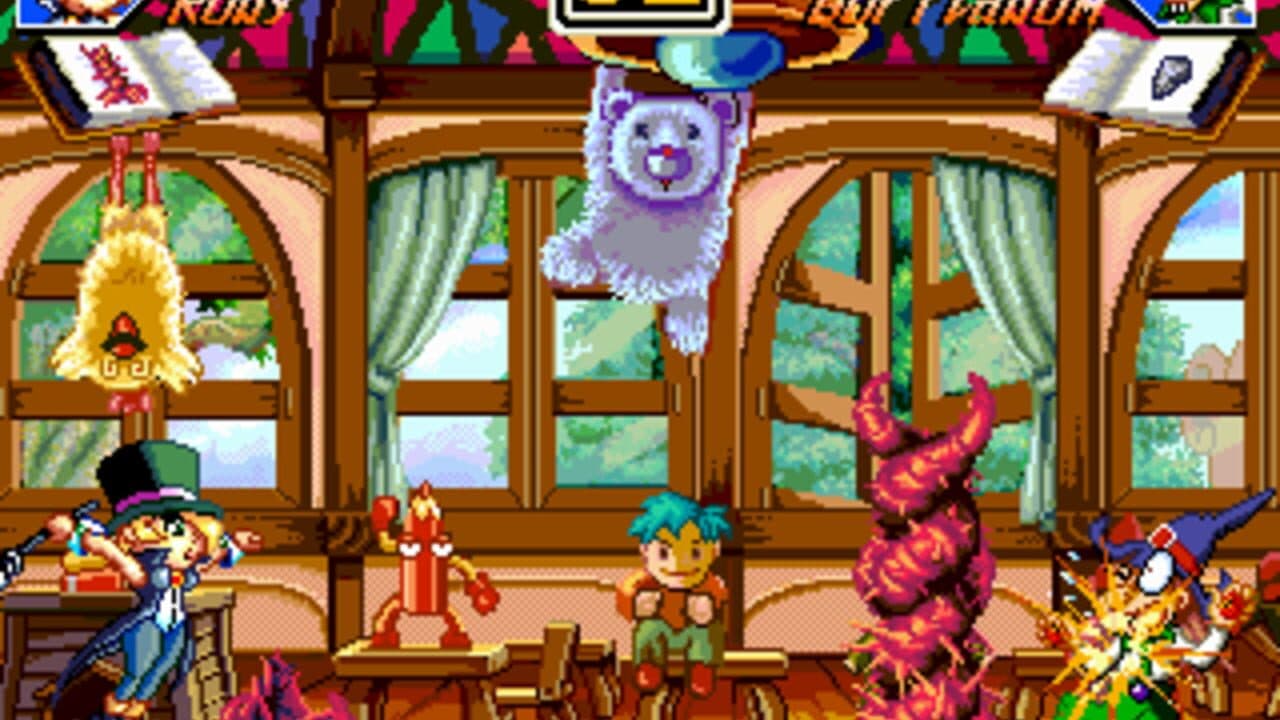 Little Wizard thumbnail 3