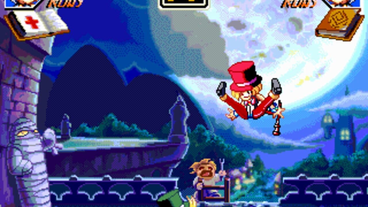 Little Wizard thumbnail 4