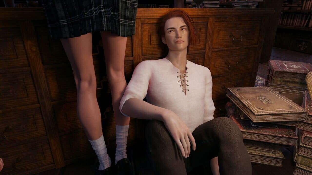 Magic Pussy: Chapter 3 thumbnail 6