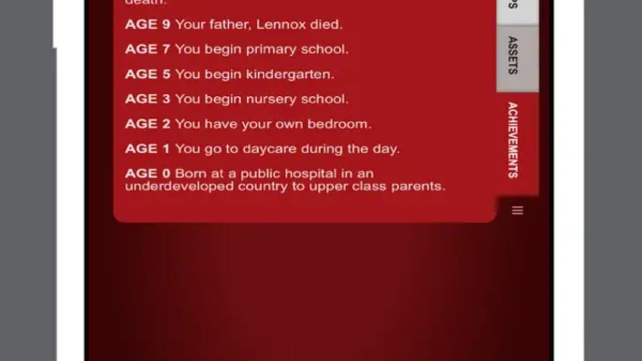 Play this life thumbnail 6