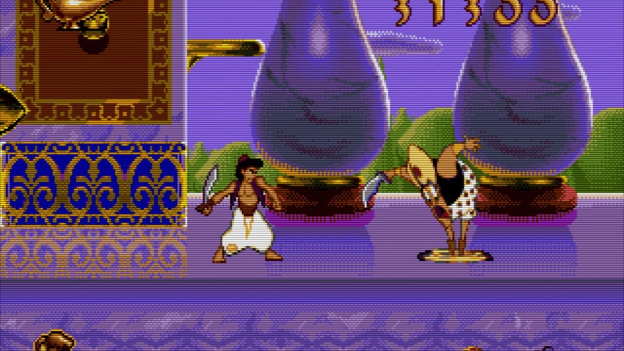Disney's Aladdin thumbnail 5