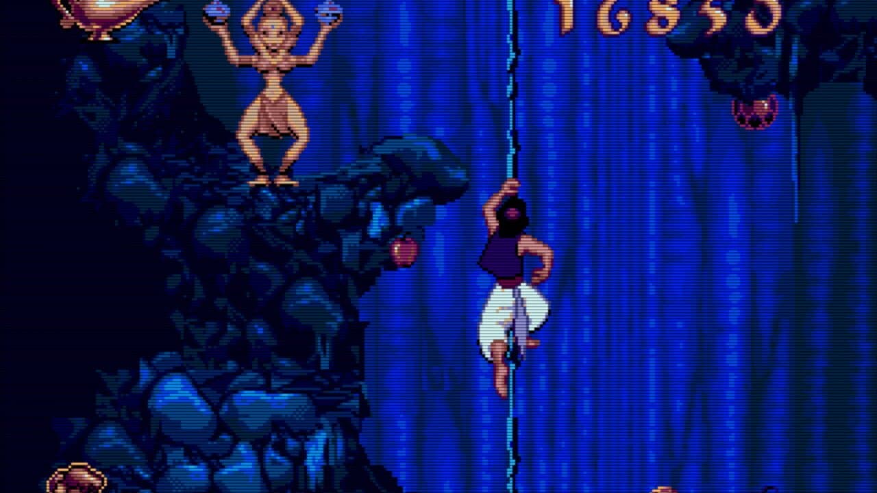 Disney's Aladdin thumbnail 6