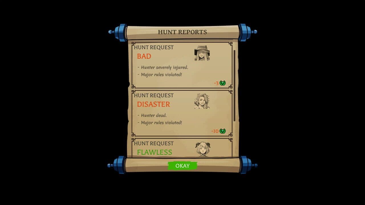 Hunter's Seal thumbnail 6