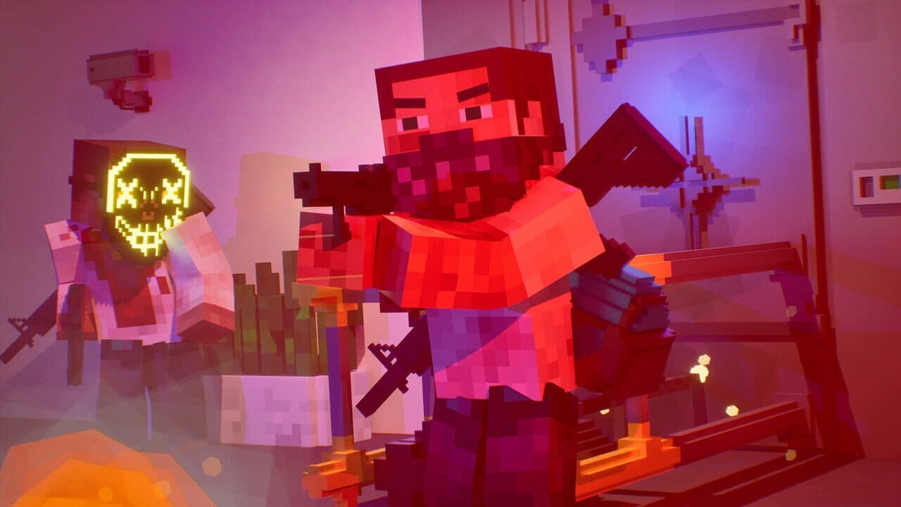 Snatch Squad thumbnail 2