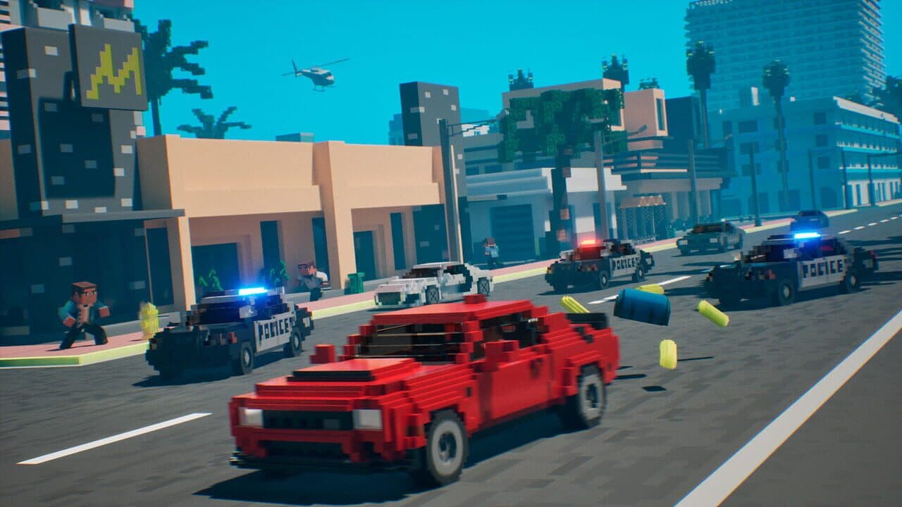 Snatch Squad thumbnail 3
