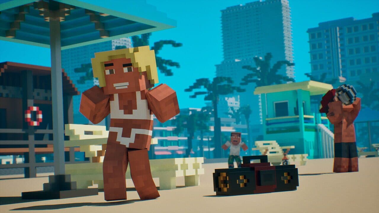 Snatch Squad thumbnail 4