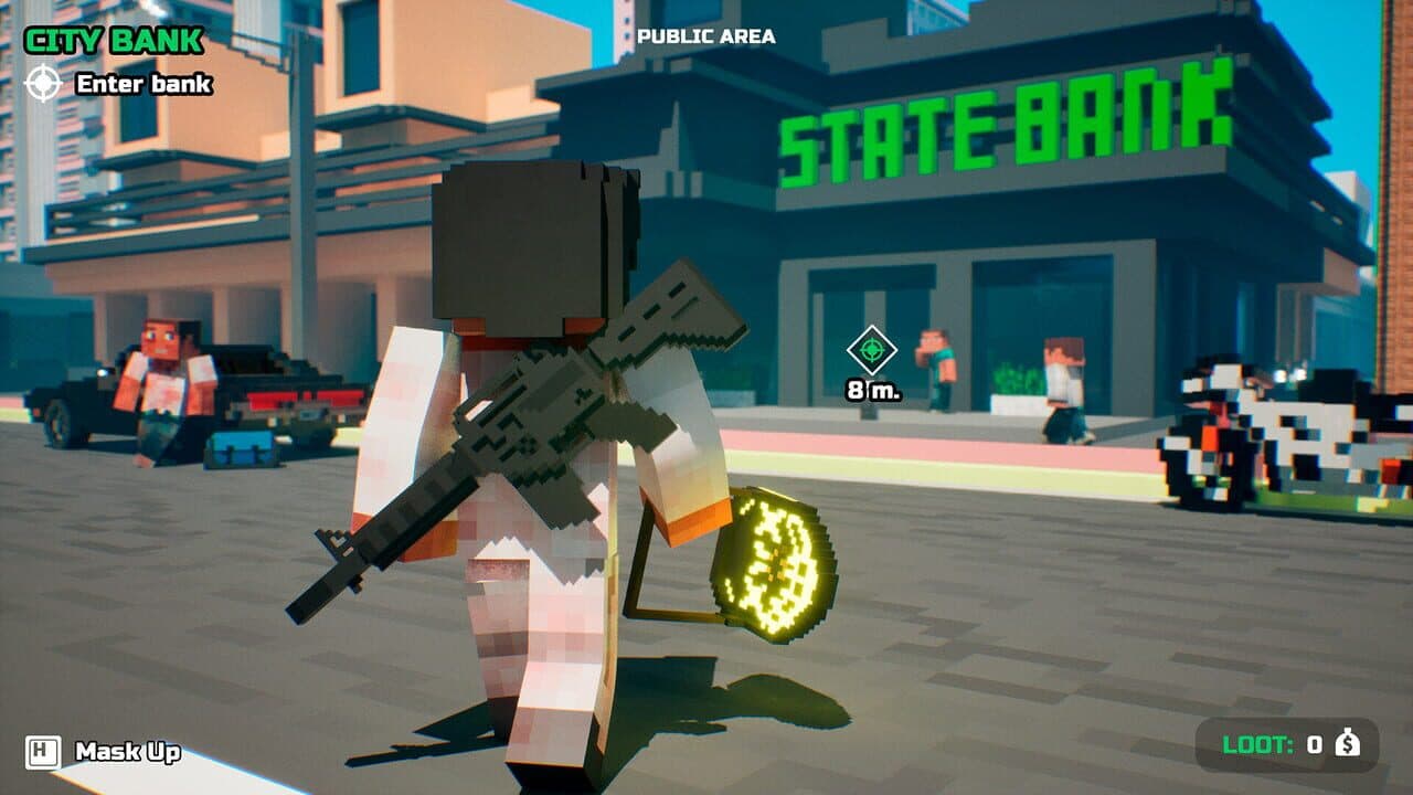 Snatch Squad thumbnail 5