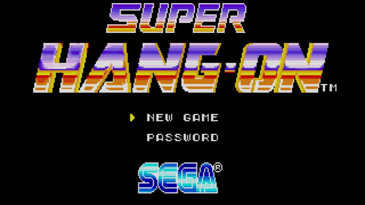 Super Hang-On thumbnail 10