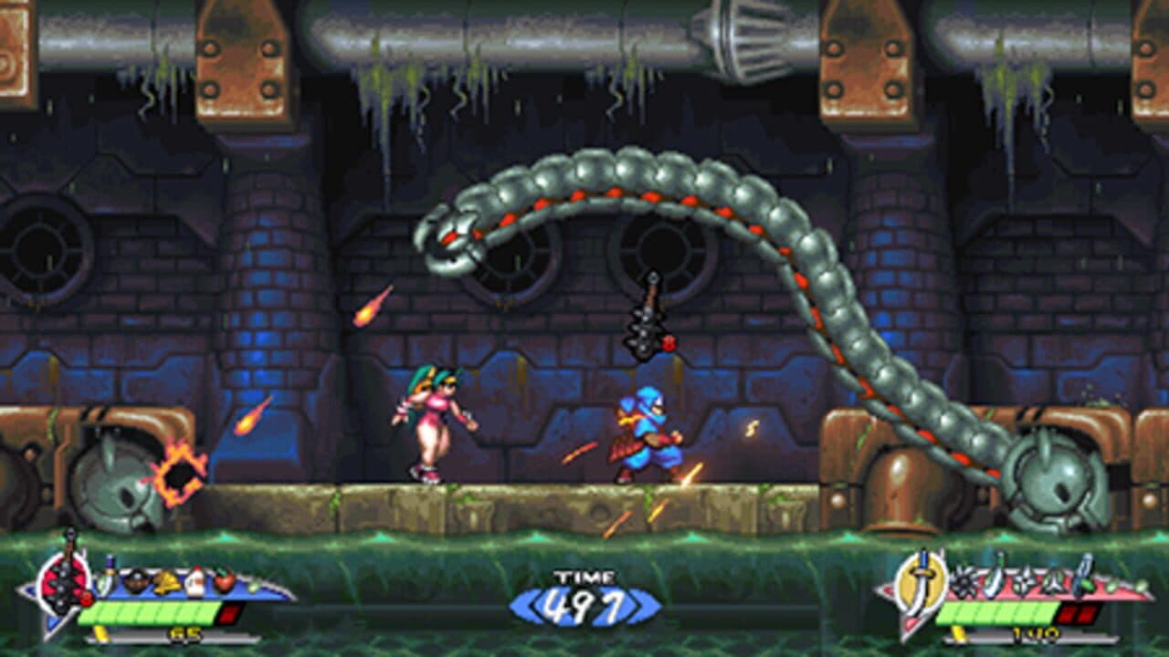 Shadow of the Ninja Reborn thumbnail 9