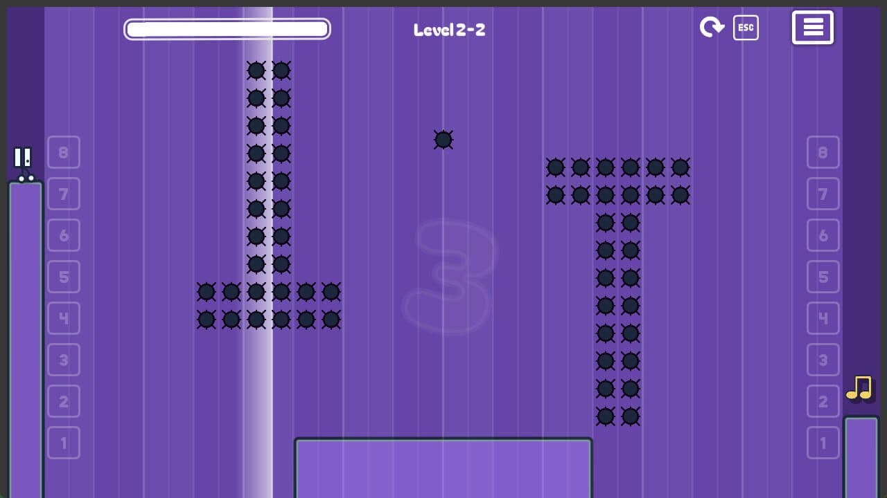 SongRunner screenshot 1