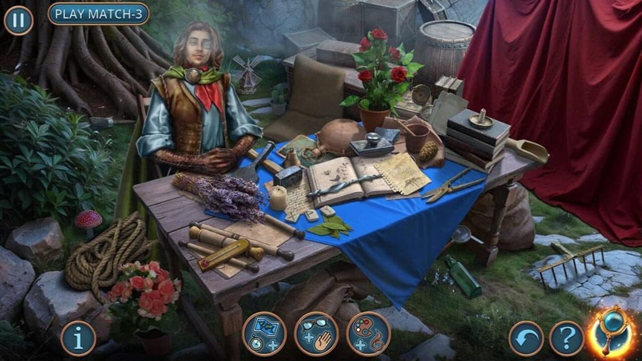 Connected Hearts: Hour of the Witch - Collector's Edition thumbnail 3