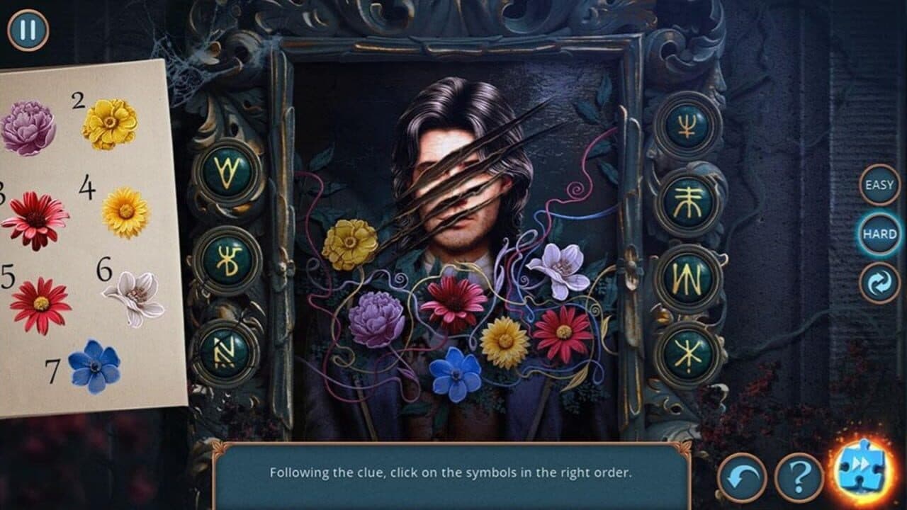Connected Hearts: Hour of the Witch - Collector's Edition thumbnail 4