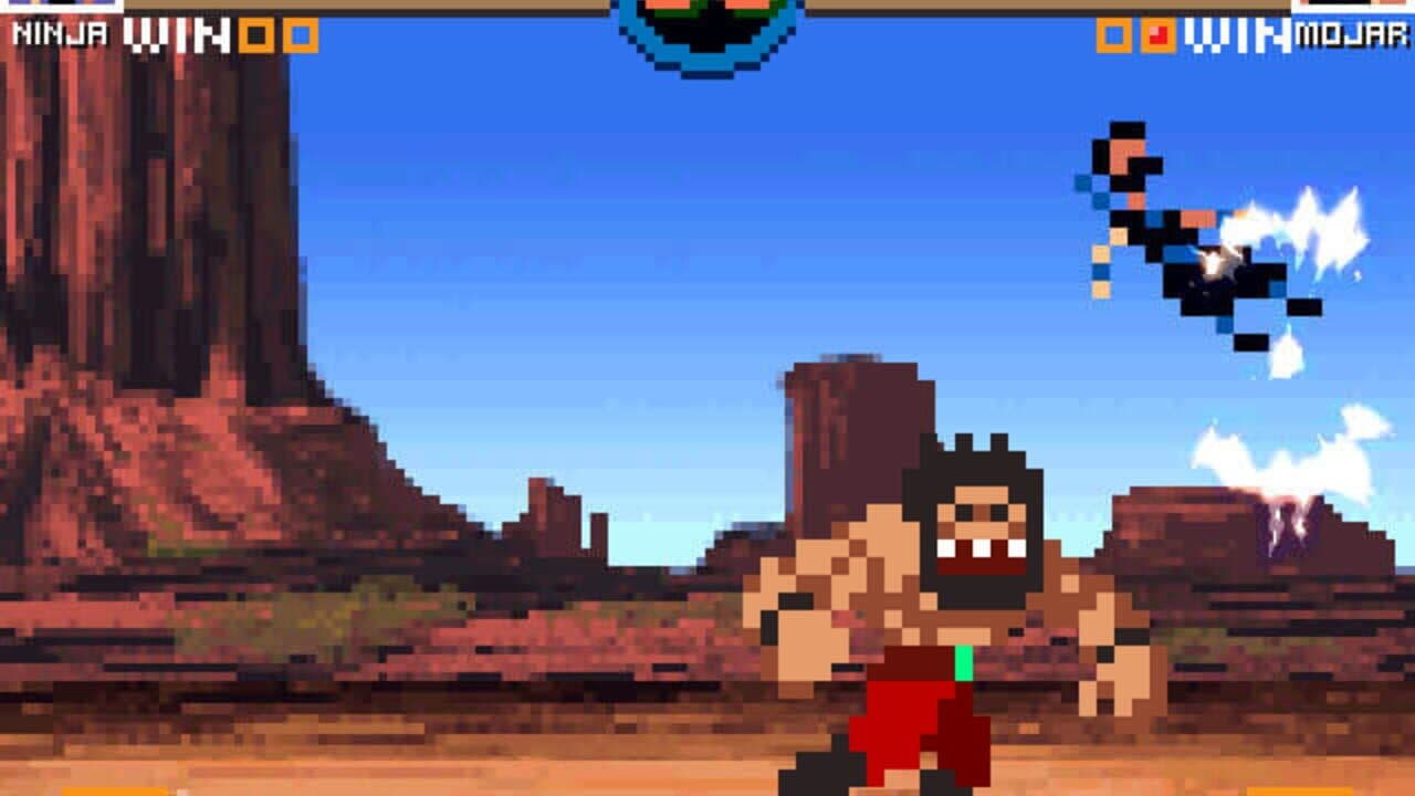 Dot Fighters thumbnail 3