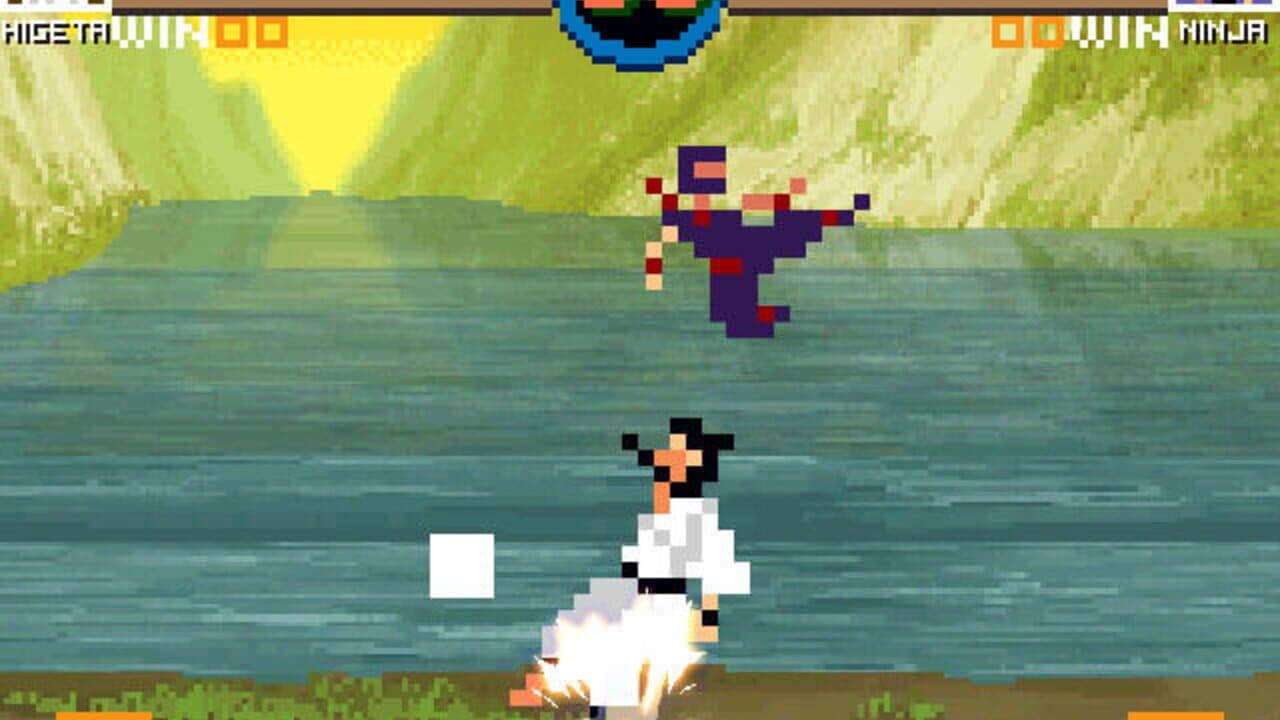 Dot Fighters thumbnail 6