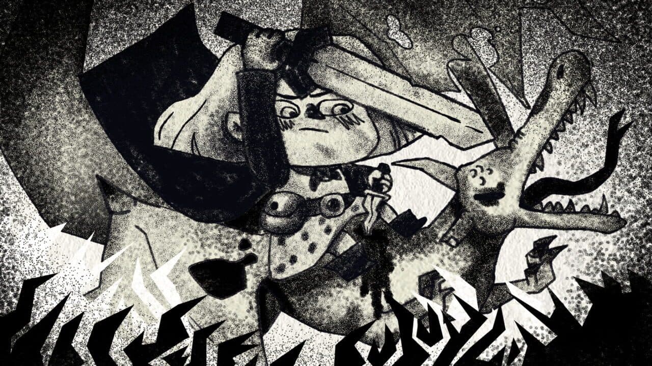 Not Again, Hero thumbnail 2