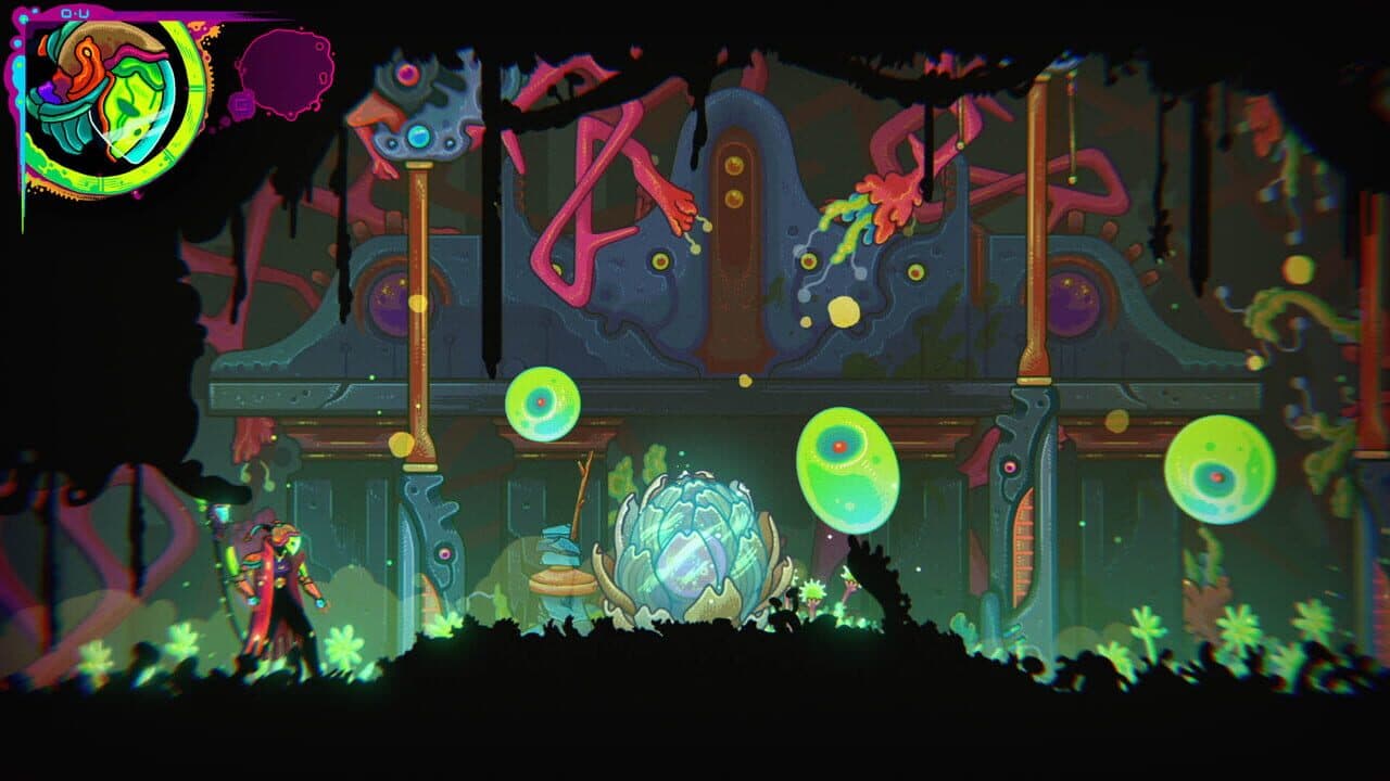 Ultros: Deluxe Edition thumbnail 3