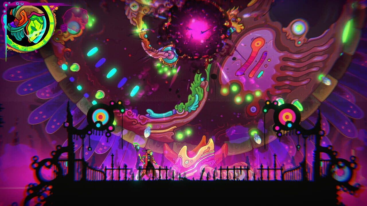 Ultros: Deluxe Edition thumbnail 6