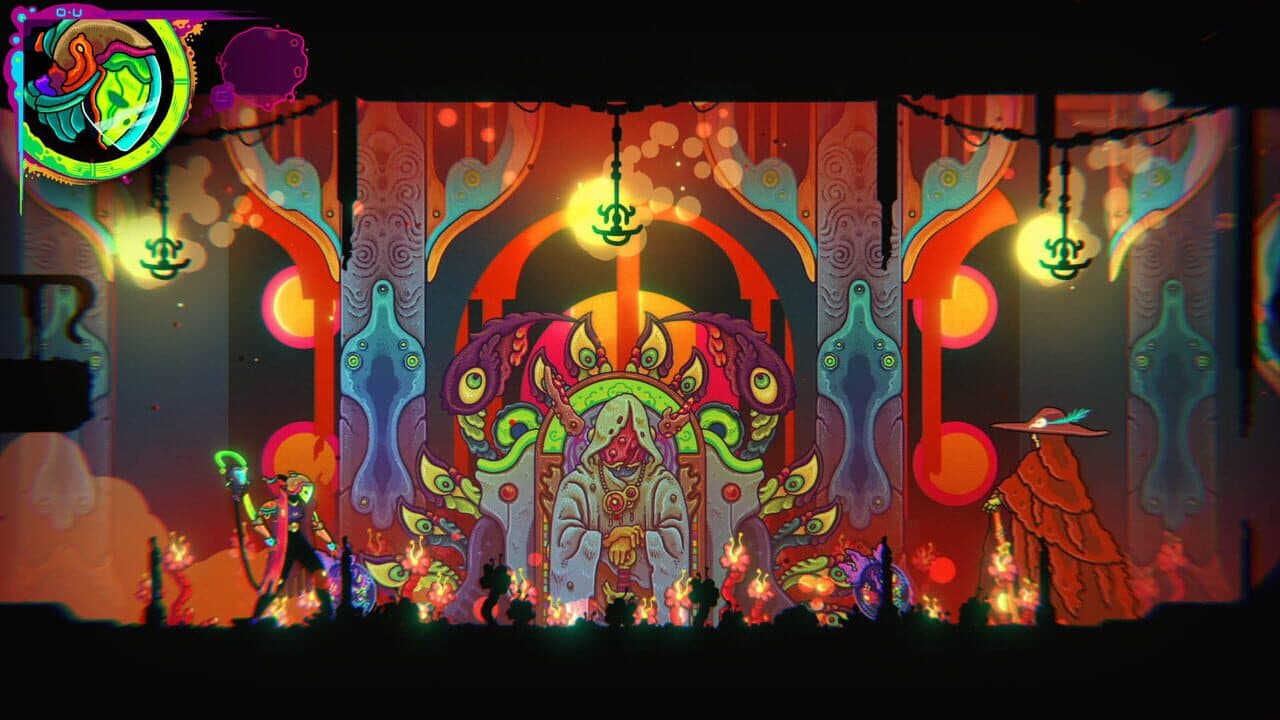 Ultros: Deluxe Edition thumbnail 9