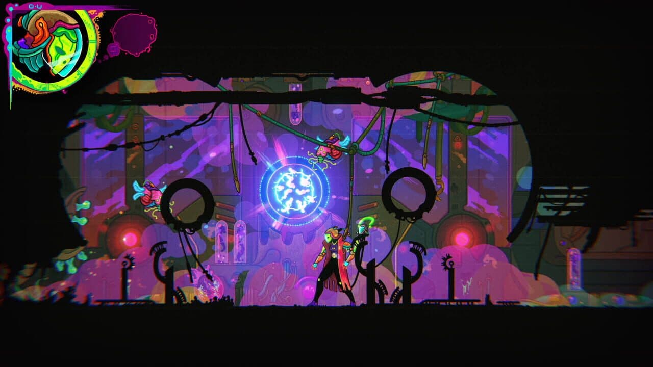 Ultros: Deluxe Edition thumbnail 10