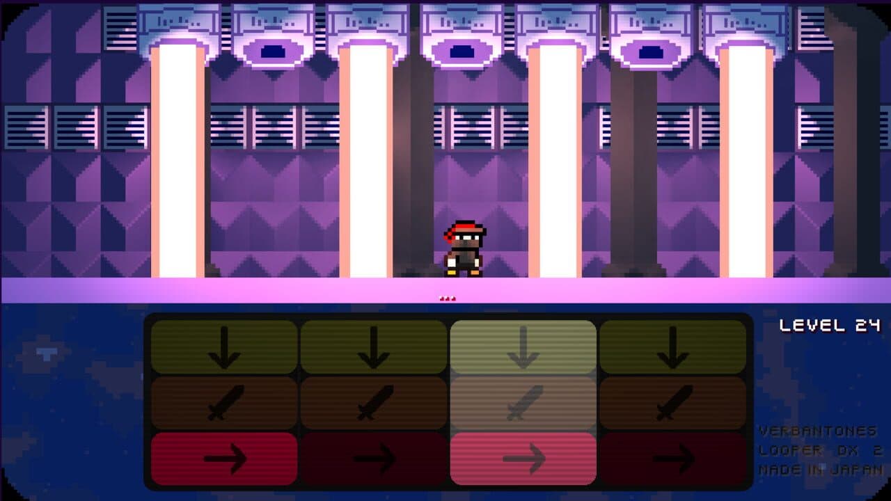 Ninja Step thumbnail 2