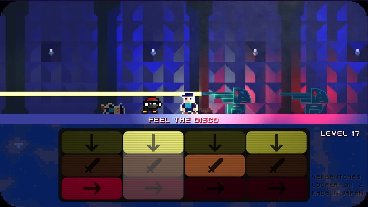 Ninja Step thumbnail 3