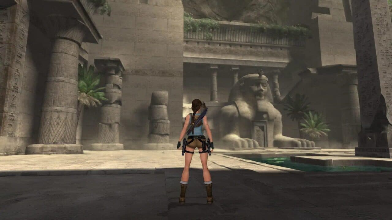 Tomb Raider: Anniversary thumbnail 6