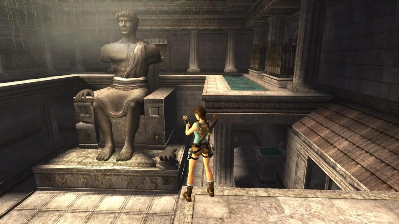 Tomb Raider: Anniversary thumbnail 7