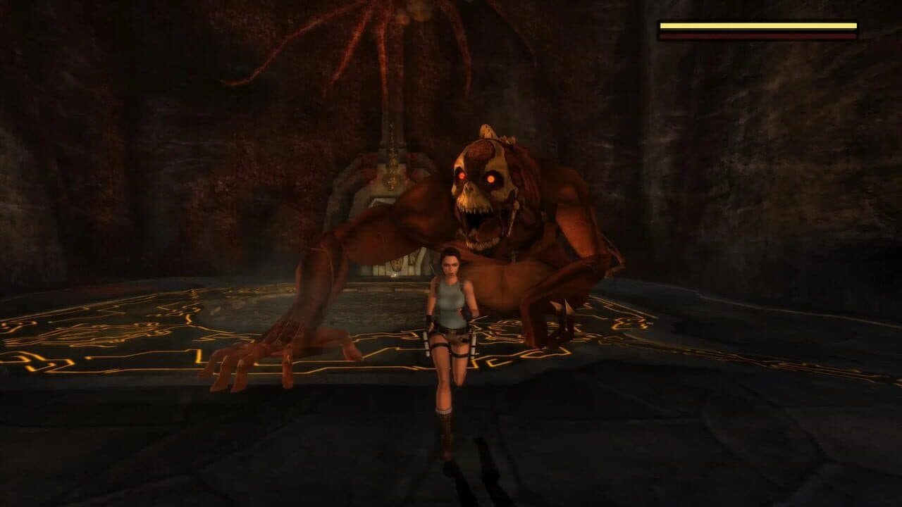 Tomb Raider: Anniversary thumbnail 8