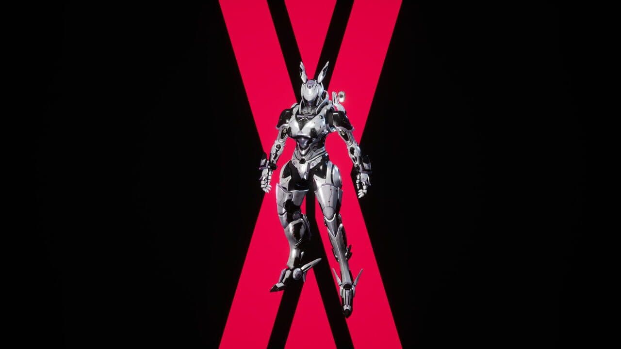 Daemon x Machina: Titanic Scion - Arsenal Skin Set thumbnail 2
