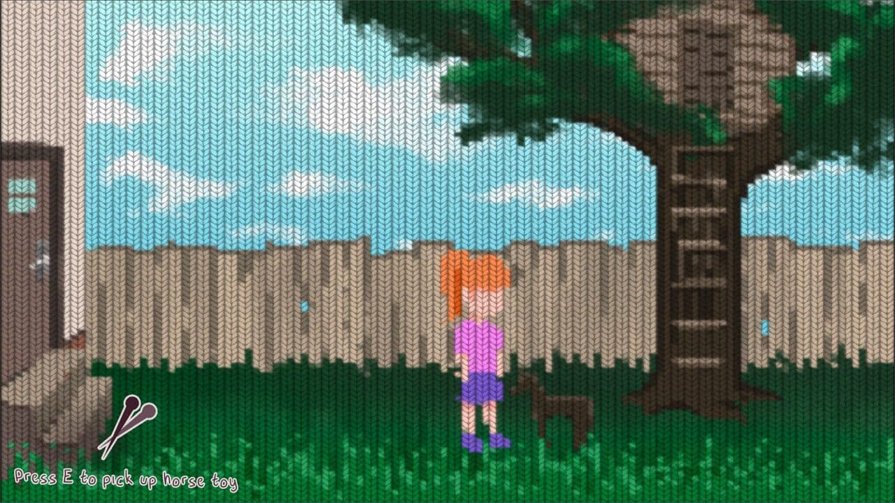 Threadbare screenshot 1