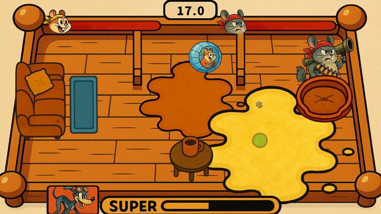 Click the Ball! thumbnail 2