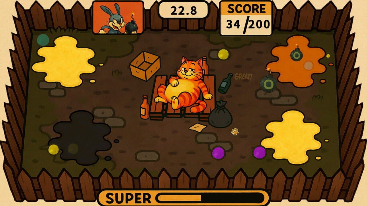 Click the Ball! thumbnail 3