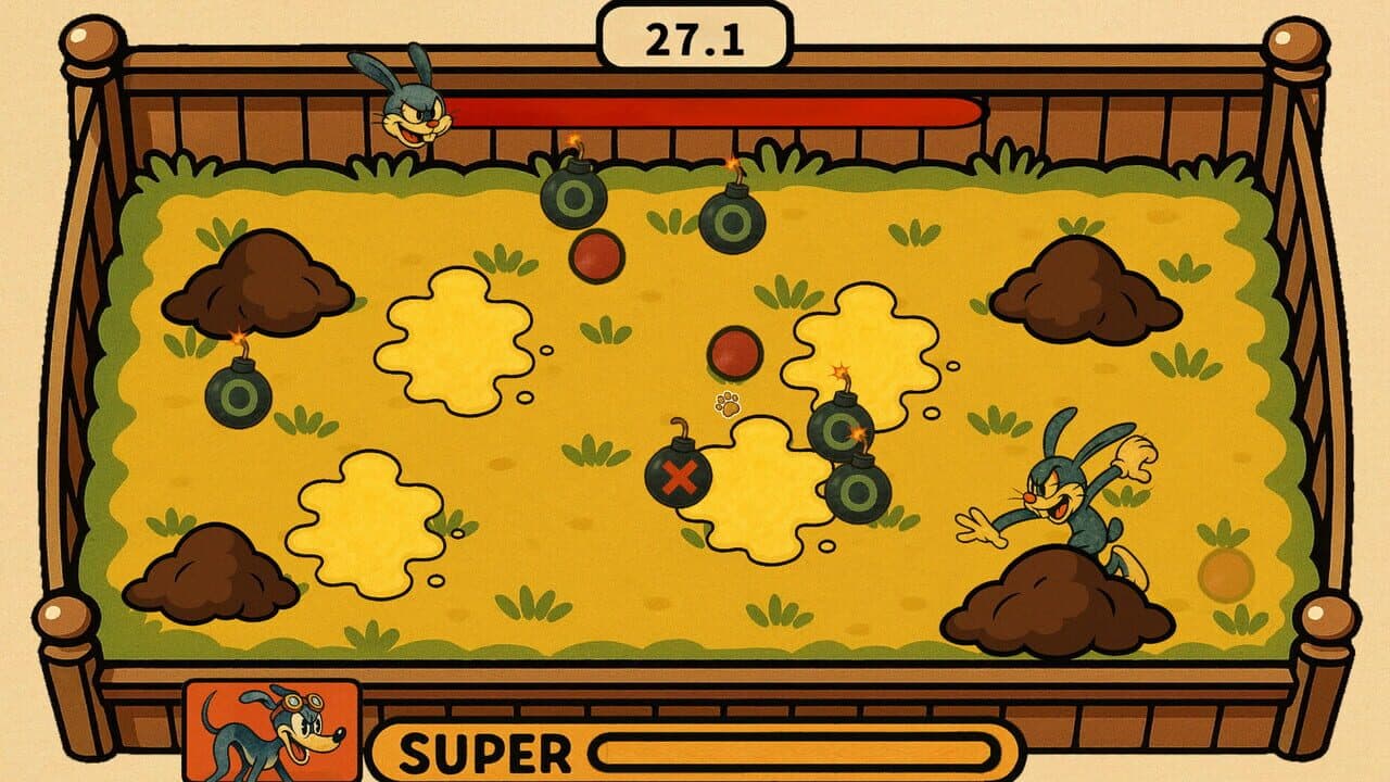 Click the Ball! thumbnail 4