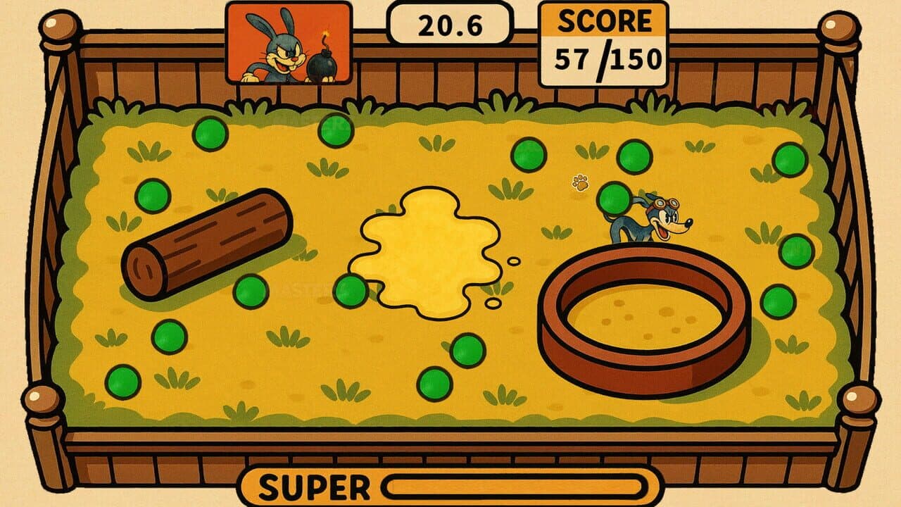 Click the Ball! thumbnail 5