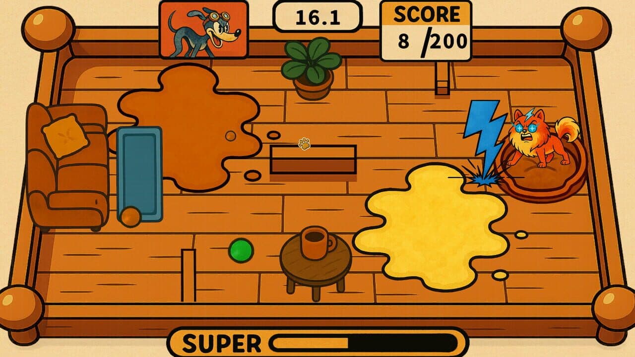 Click the Ball! thumbnail 6